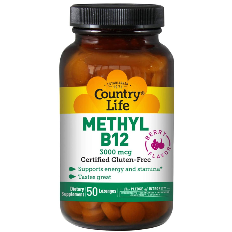 methyl b 12