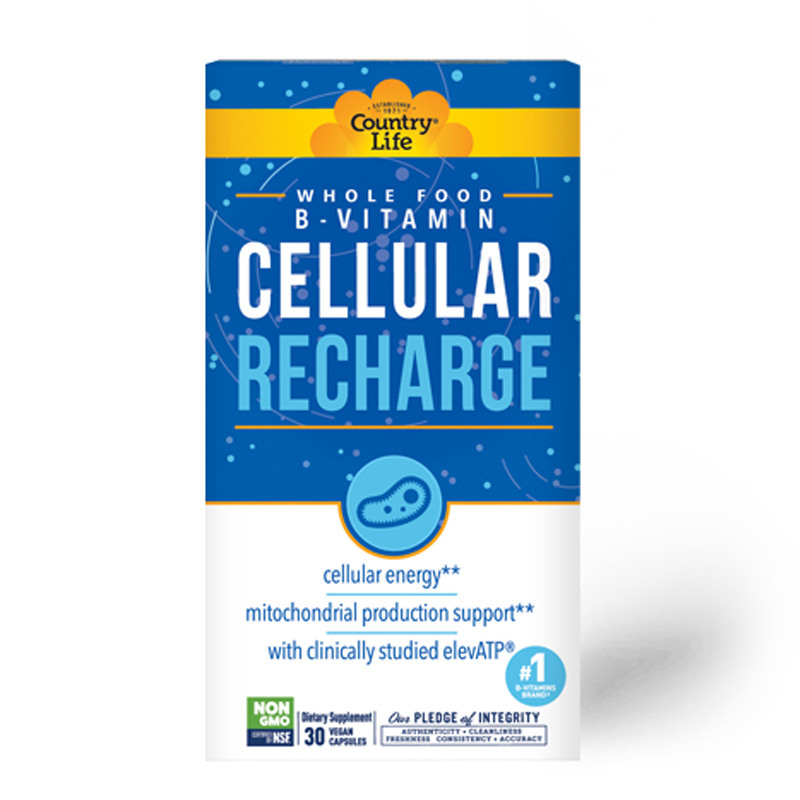 b recharge