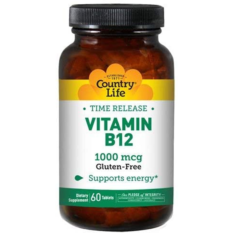 vitamin b 12 1000