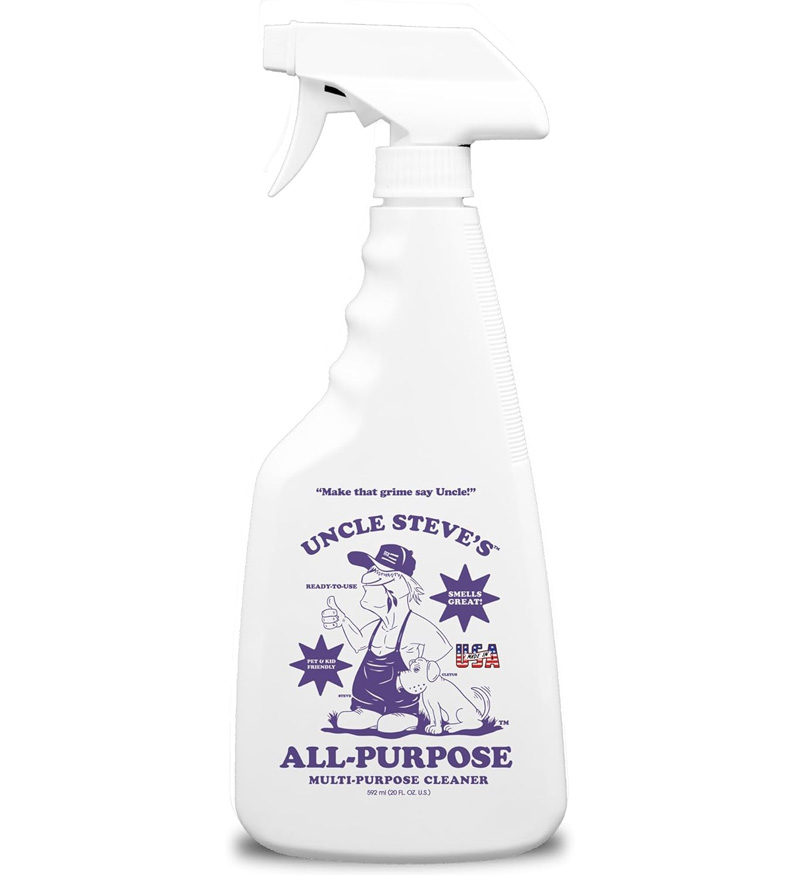 all purpose cleaner