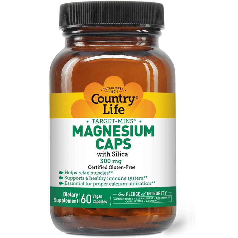 magnesium citrate