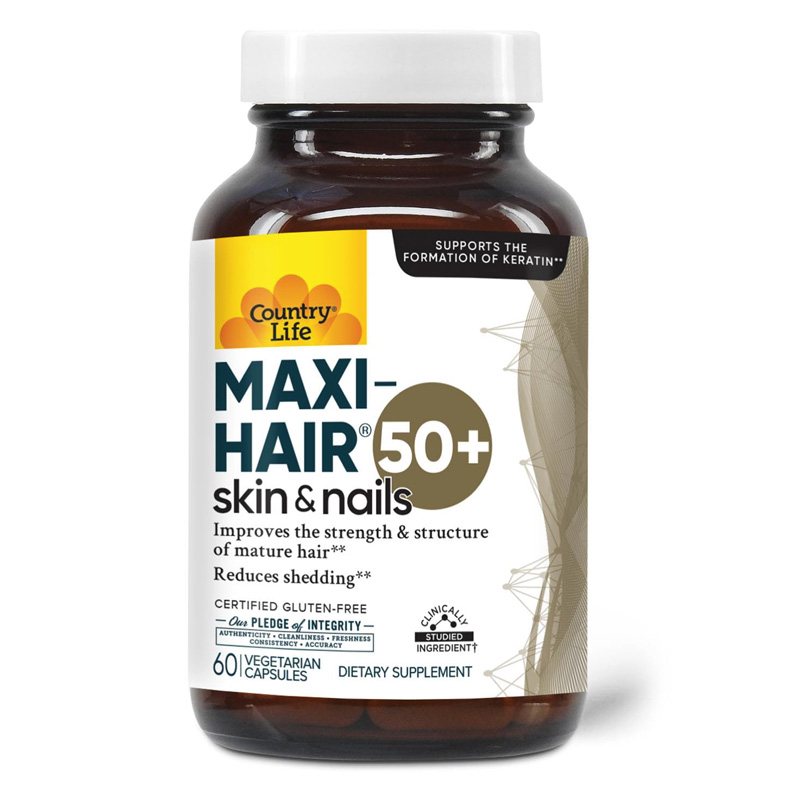 maxi hair men