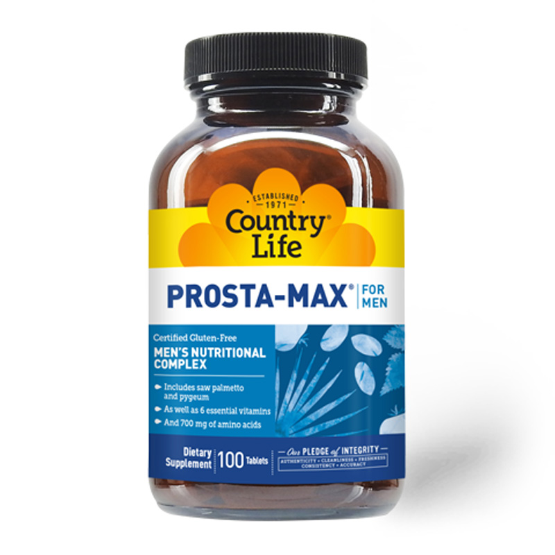 prostata health
