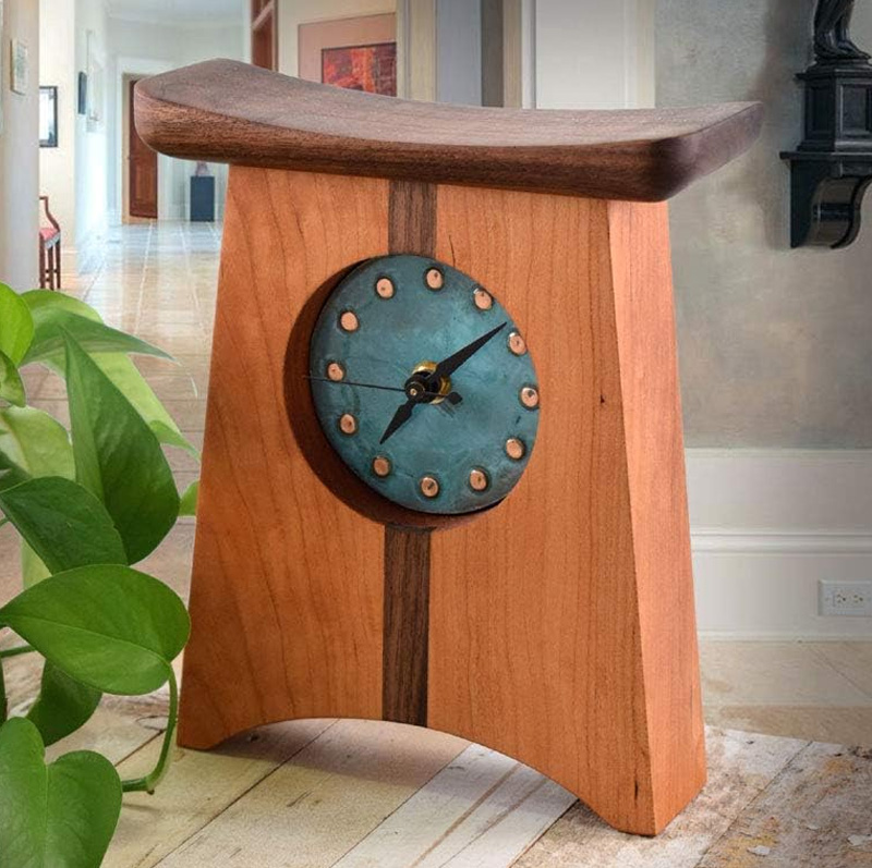 clock 17