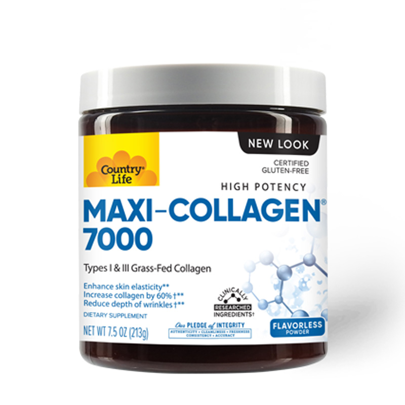 maxi collagen
