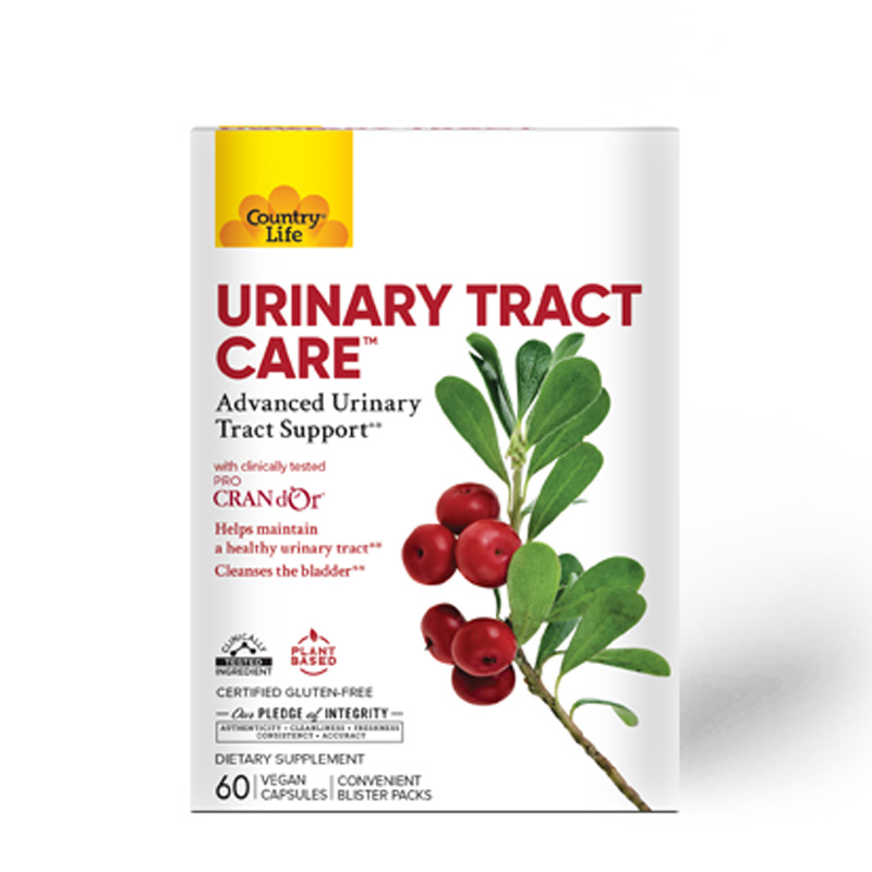 urinary tract care