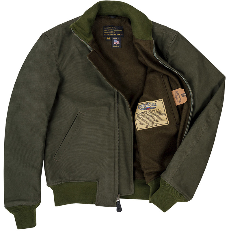 field jacket