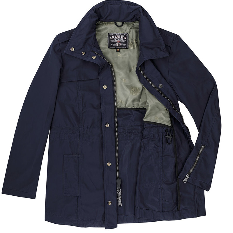 ma 1 bomber jacket