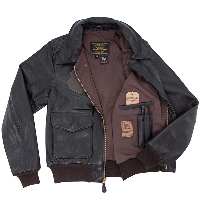 G 1 jacket