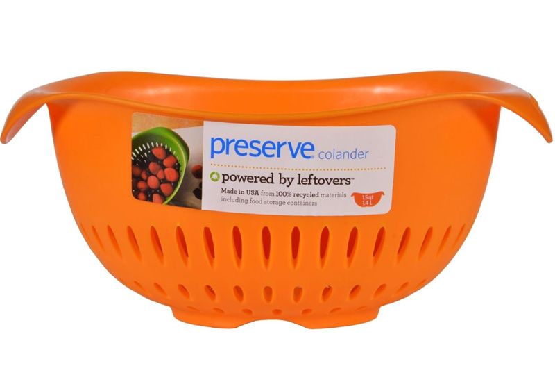 coleander set bowl