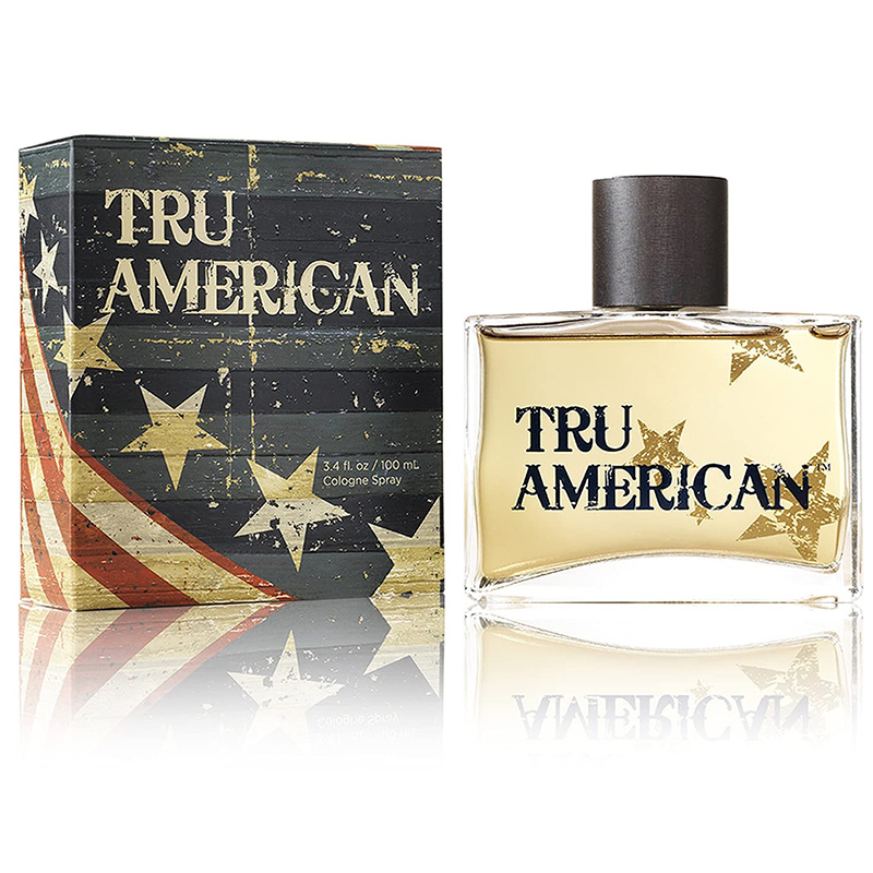duke cannon cologne 1