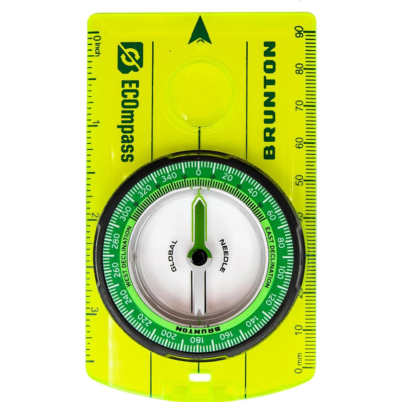 baseplate compass