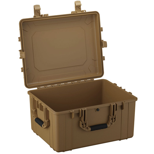 case 25 inch