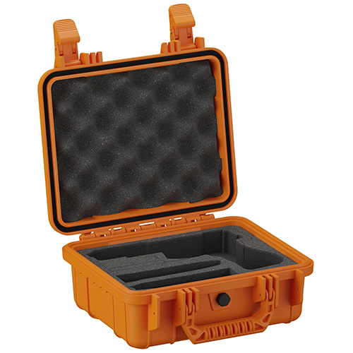 desk mate pistol safe