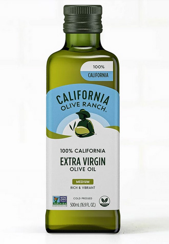 california olive ranch 1