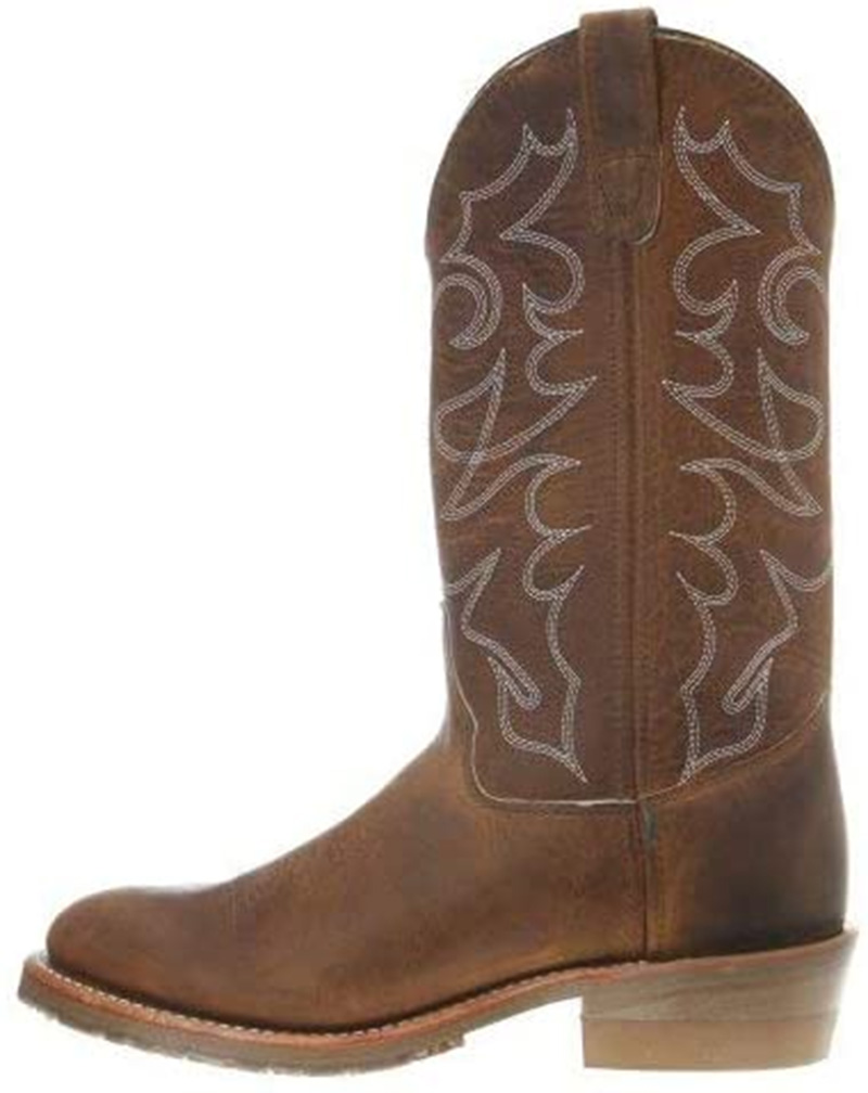 cowboy boot 1