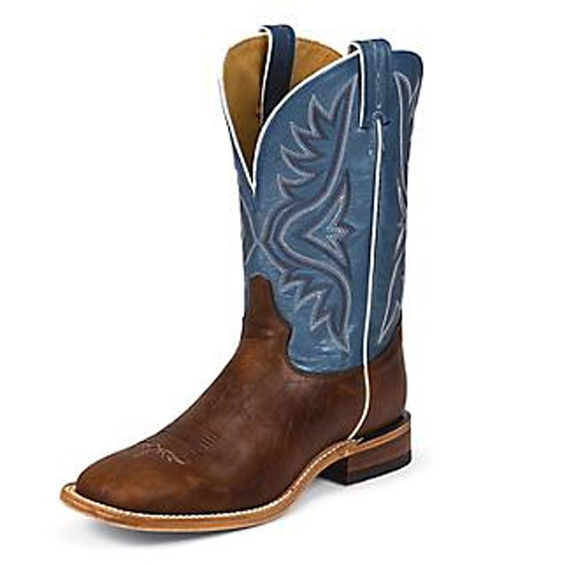 bison boots
