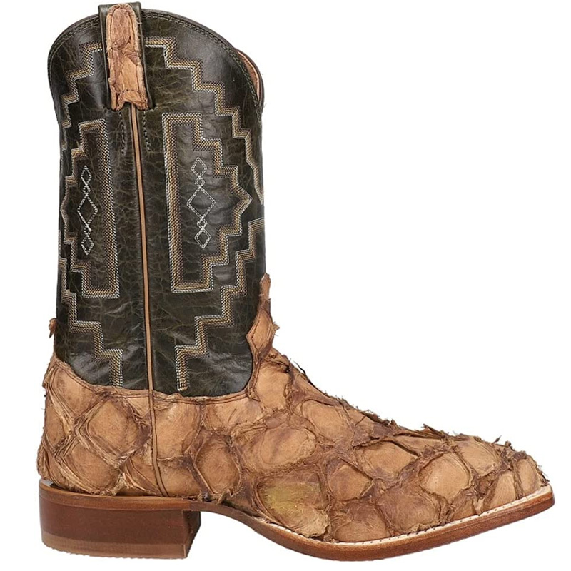 levathan chocolate boot