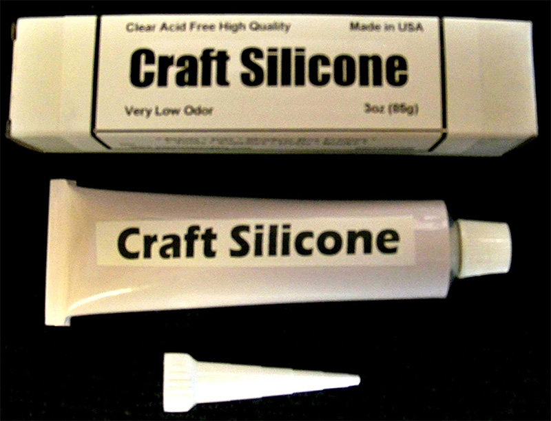 craft glue 1