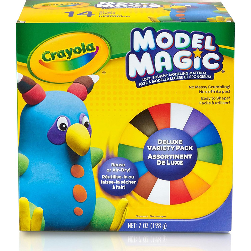 crayola crayons