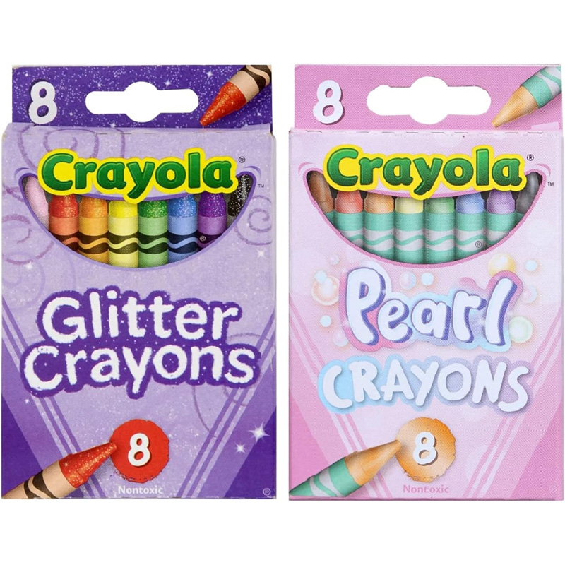 crayola