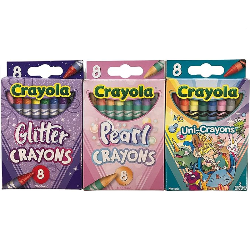 crayola