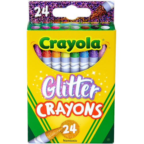 crayola