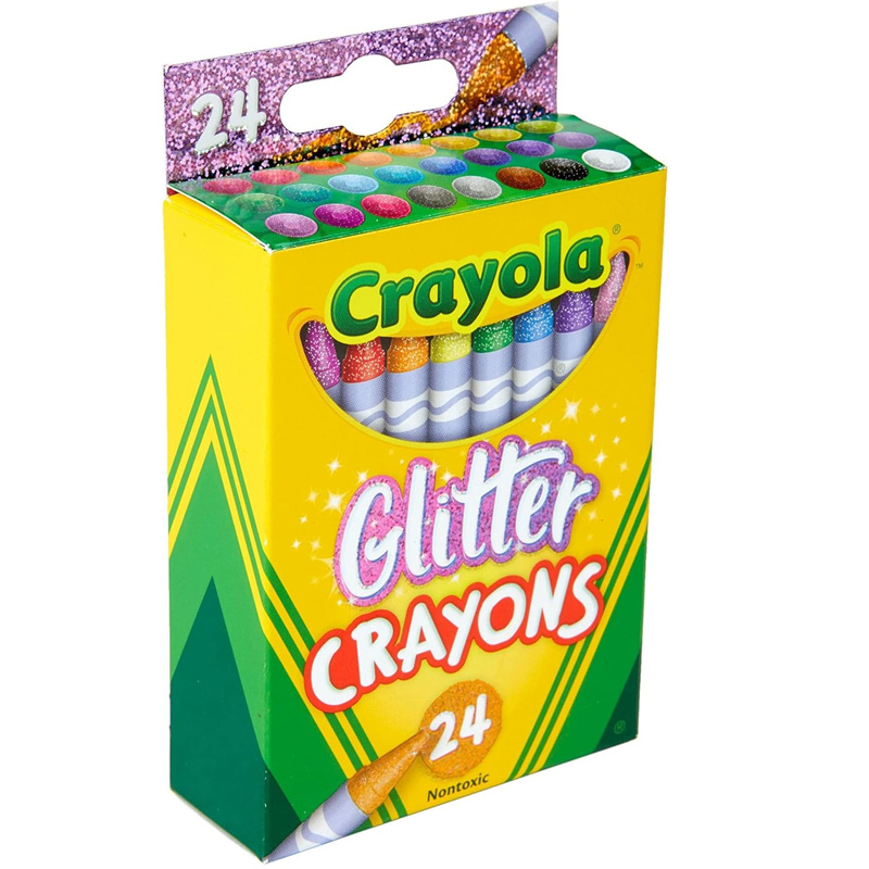 10 count classic colors