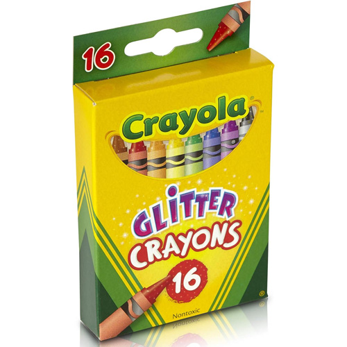 10 count classic colors