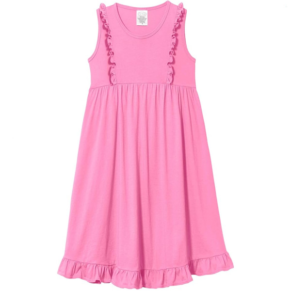 tank dress