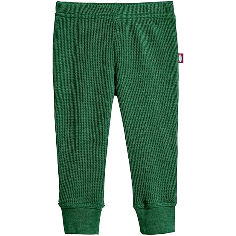 green legging