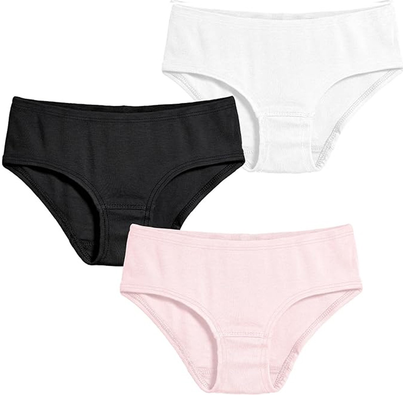 girls underwear bloomers