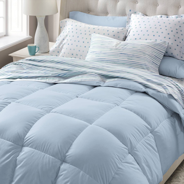 600 sateen colored