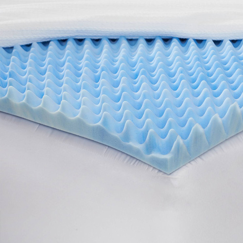 foam topper