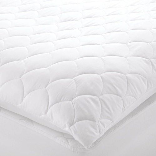 featherbed protector