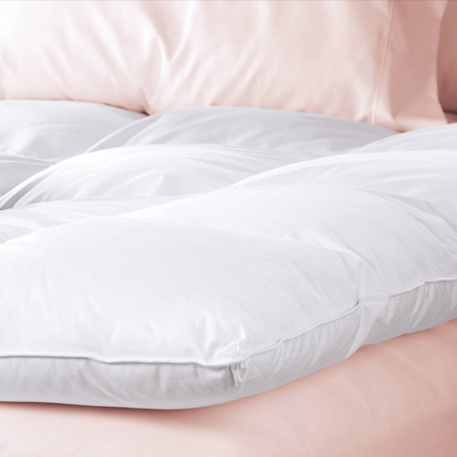 fill super featherbed