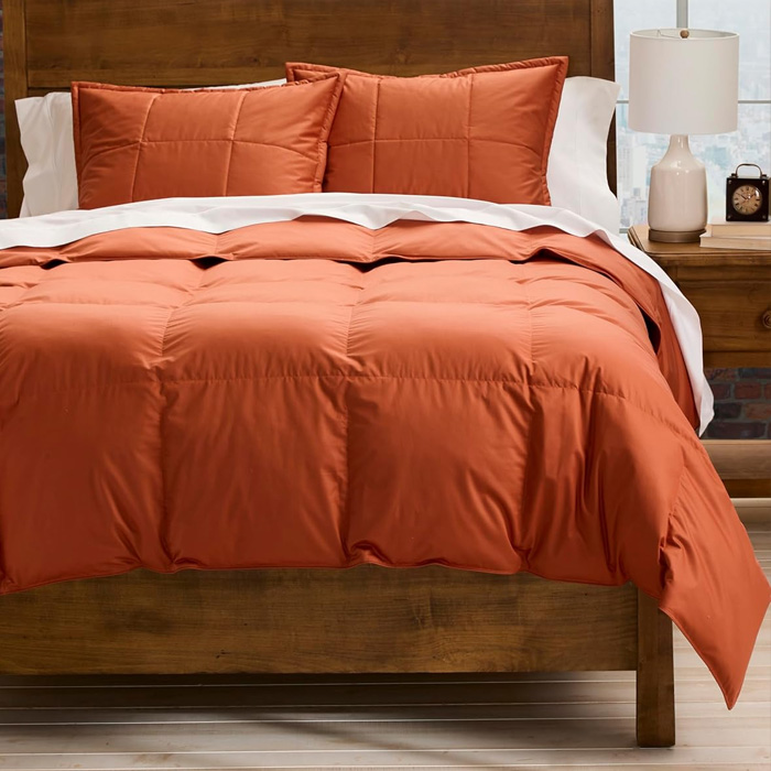 chroma down comforter