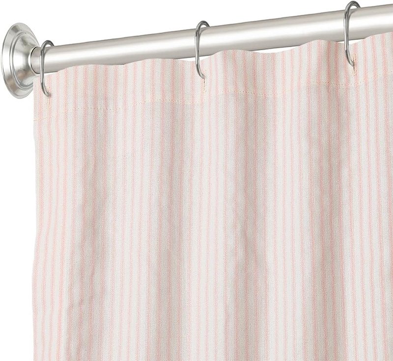 curtain blue