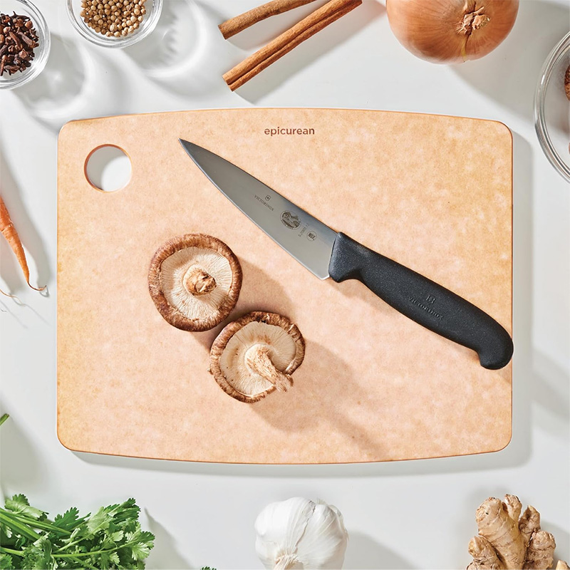 pk cutting board