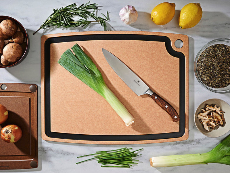 hess cutting board