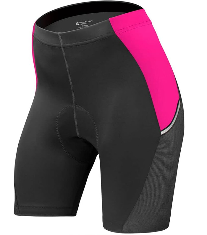 cycling short 5