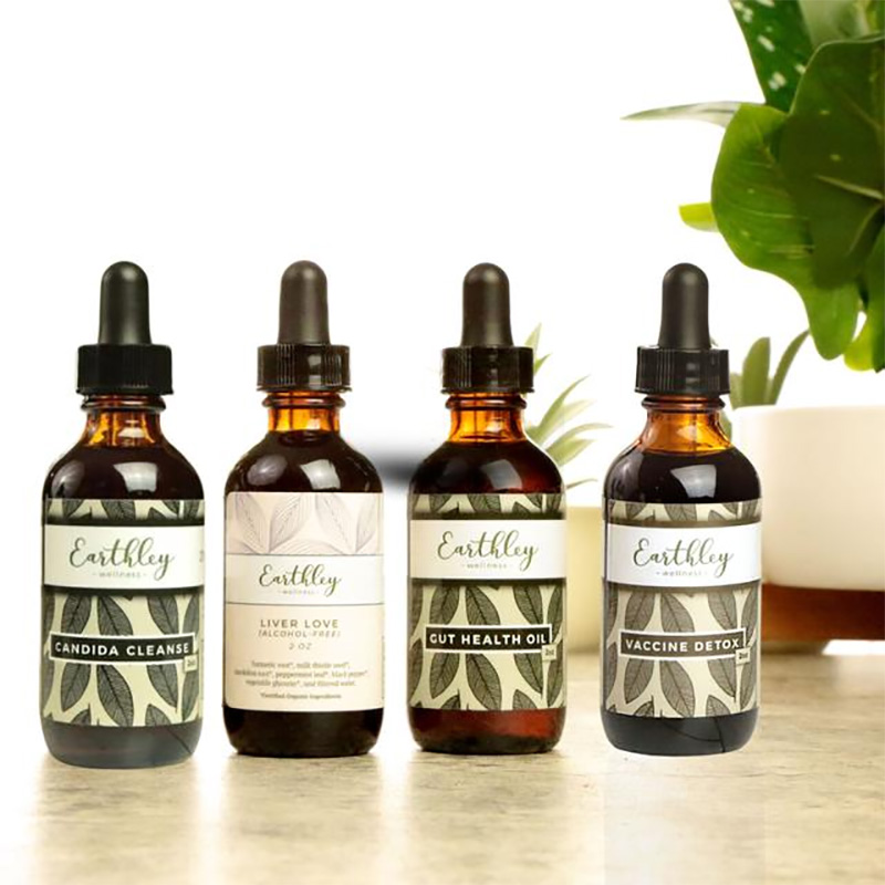 detox vaccine pack