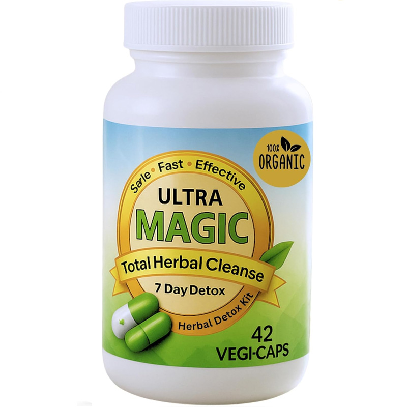 detox info