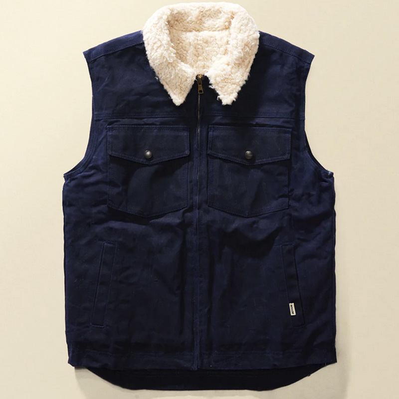 edison chore coat