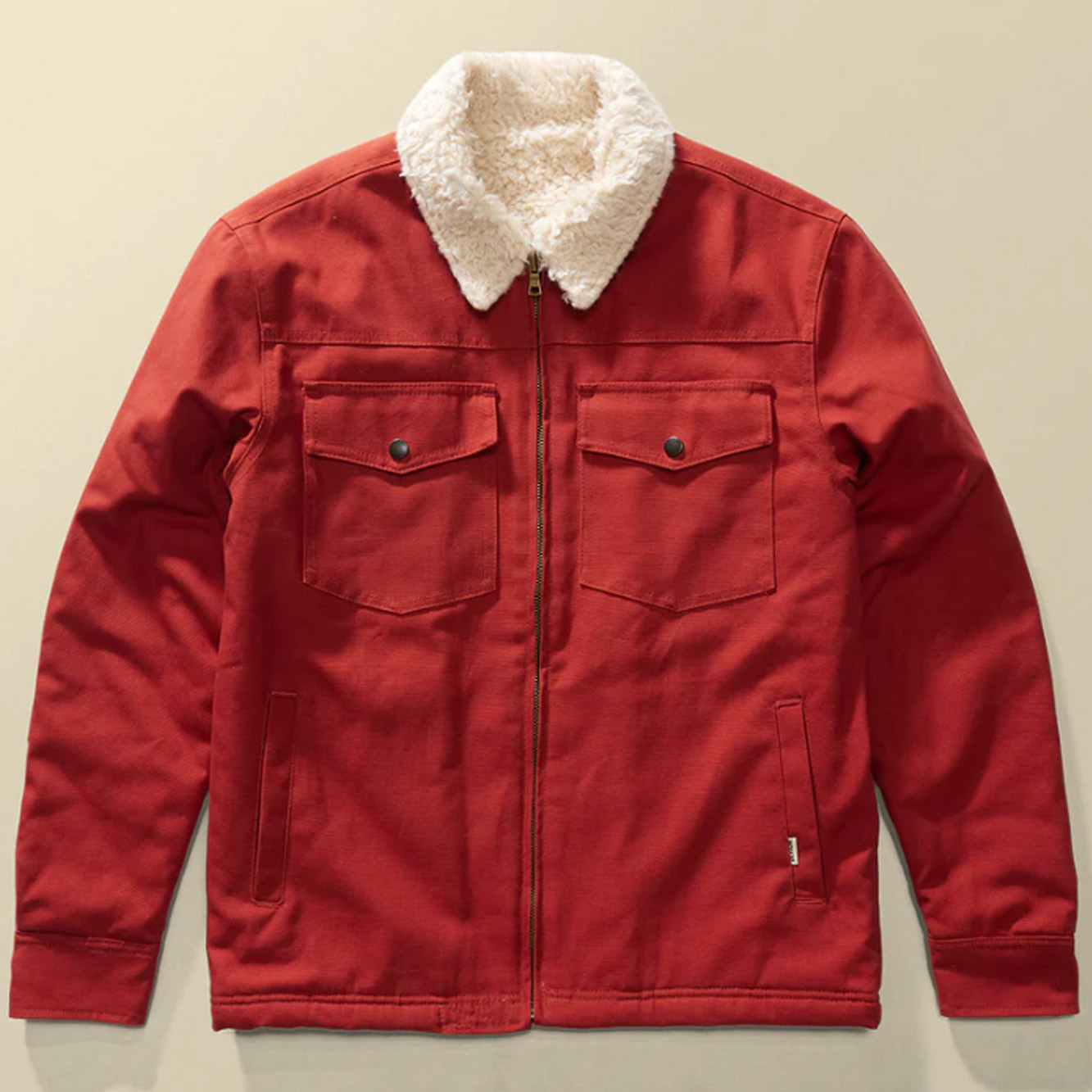 cabin jacket