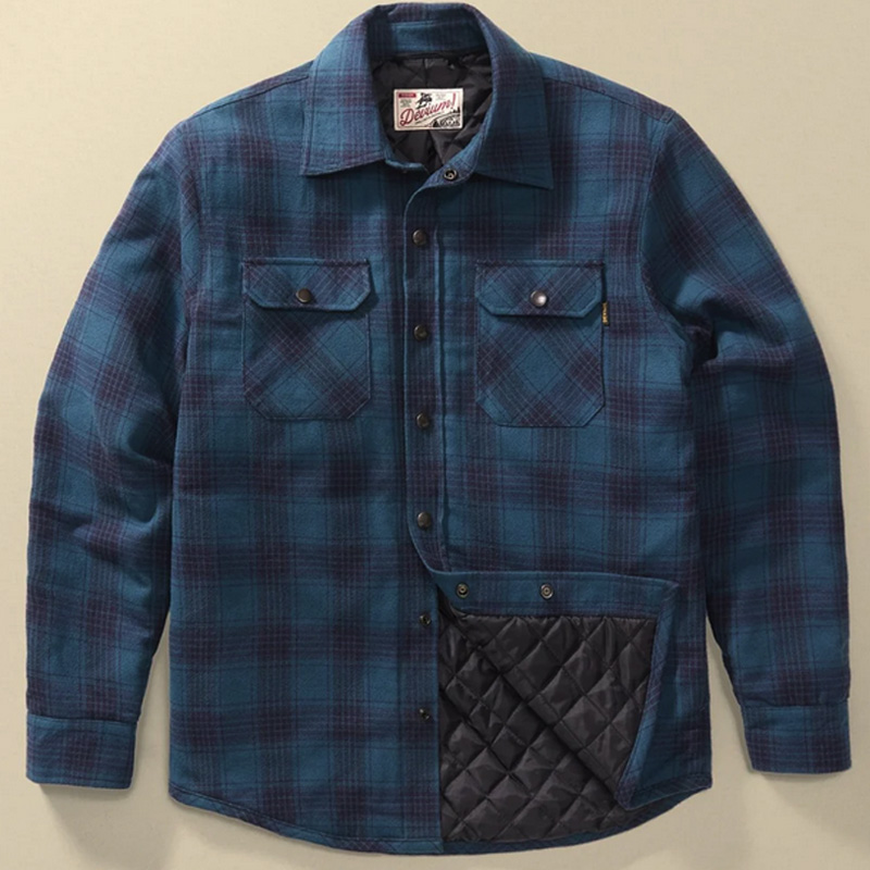 edison chore coat