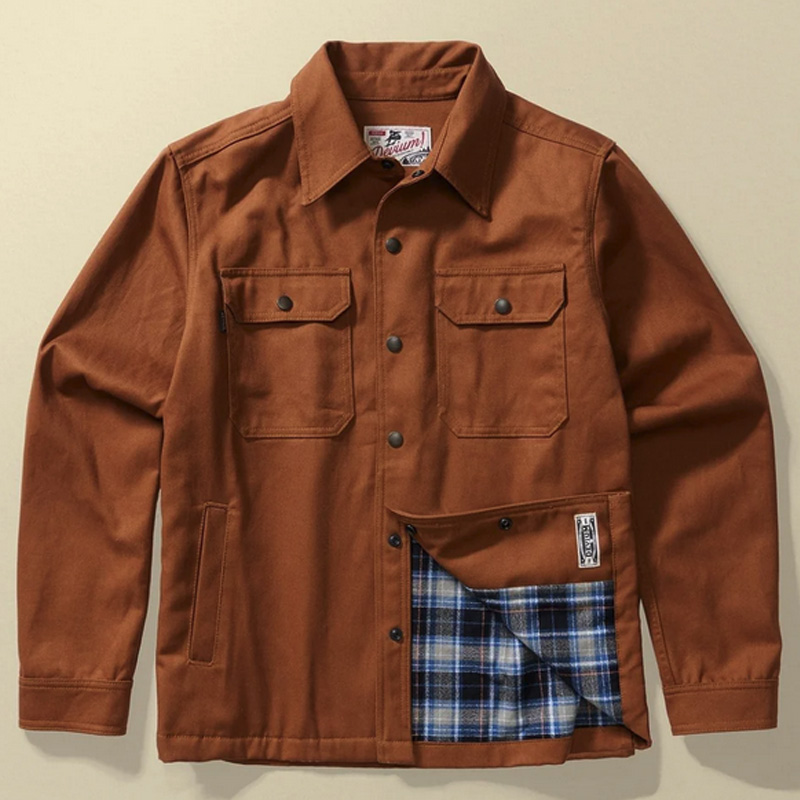 cabin jacket