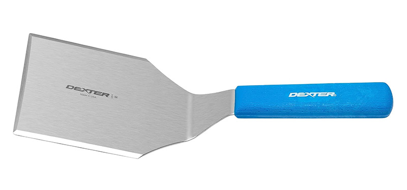 griddle spatula
