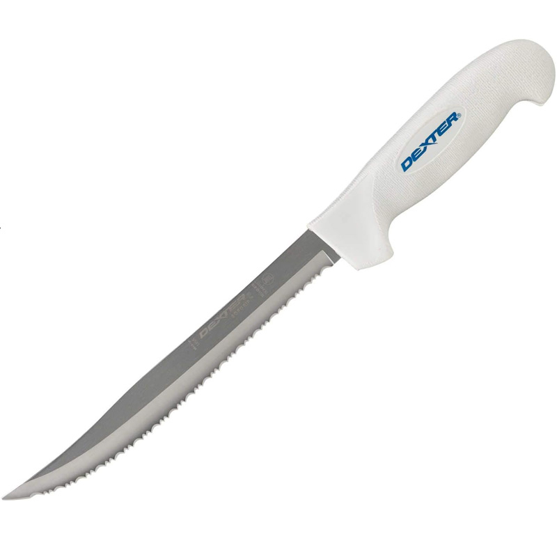 dexter bait knife