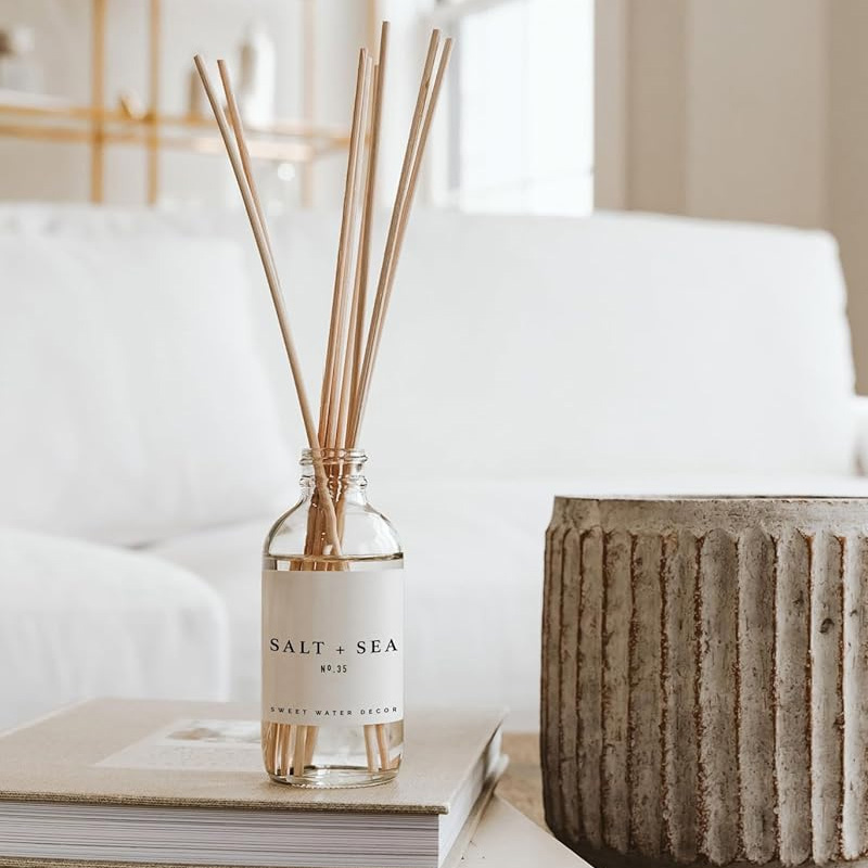 black oak diffuser